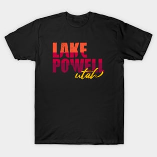 Lake Powell T-Shirt